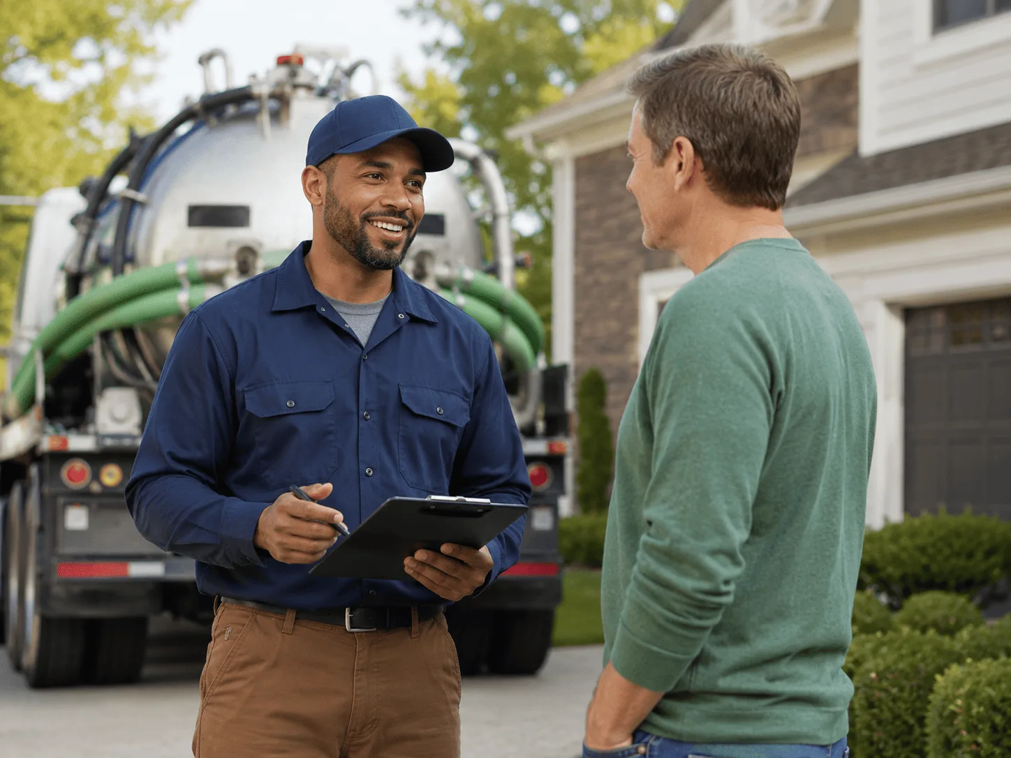 Mosquito Control Hebron, IL FAQs